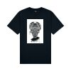 Cloke Mens Outline Tee - Plus Sizes Thumbnail